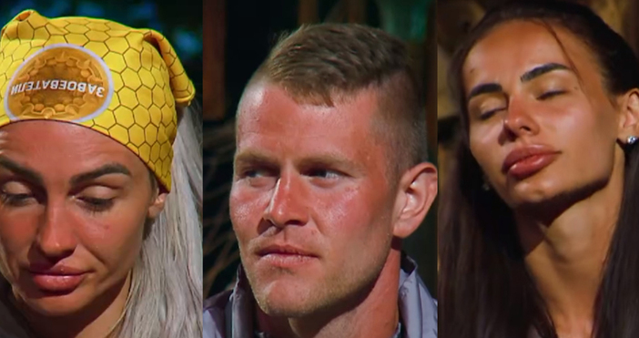 Мая Иванова Кадри Нова ТВЗа първи път в Игри на