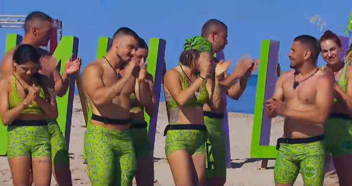 Мая Иванова Кадър Нова ТВТри победи след три битки Това