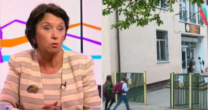 Стопкадър Нова ТвЗам министър на образованието и науката обяви кога ще