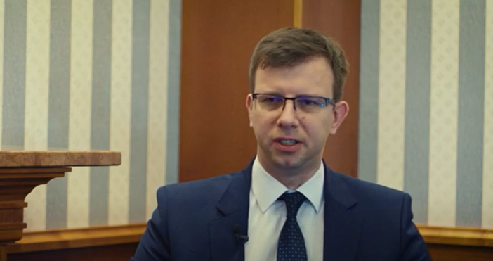 Министърът по европейските въпроси на Унгария Янош Бока заяви че