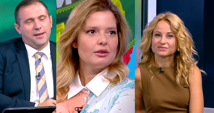 По bTV представиха новия сезон на предаването Аз обичам България