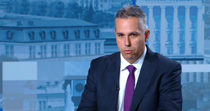 Нашата задача като опозиция е да свалим това правителство и