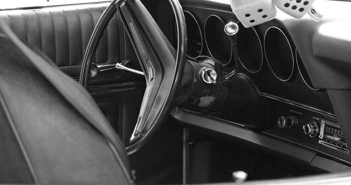 Много шофьори се стремят да направят интериора на колата си