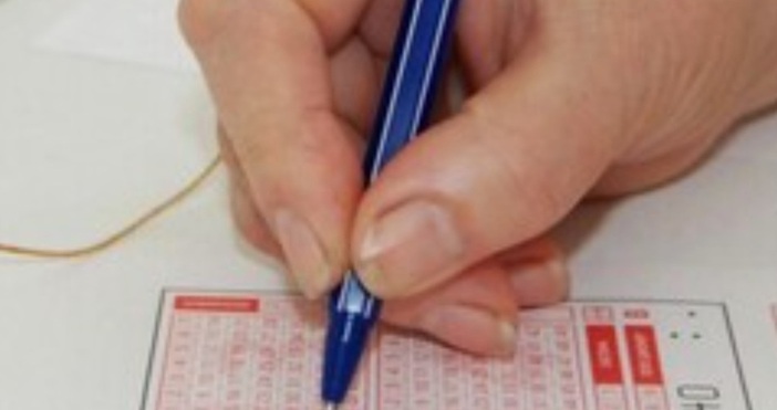 В страната се появи още един нов тотомилионер Един късметлия е