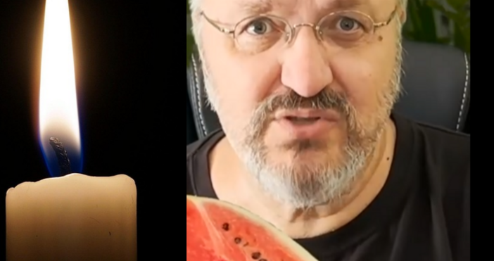 Чарли Кърк почина от раните си съобщи Мартин Карбовски Президентът на