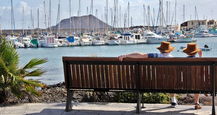 Едно от големите предимства на третия стълб е че можете