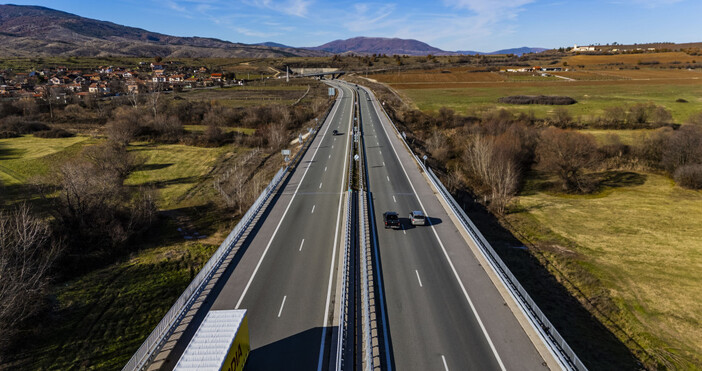 От 9 до 20 ч днес 11 септември движението