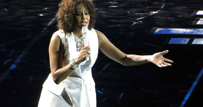 Тринадесет години след кончината на Уитни Хюстън светът ще чуе