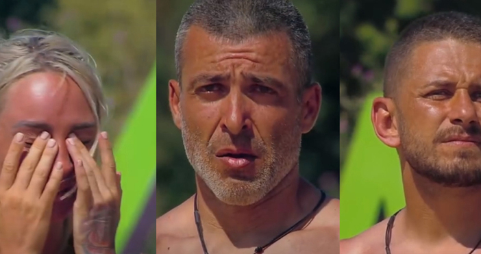 Мая Иванова Кадри Нова ТВСълзи и емоционална драма беляза тазвечершния