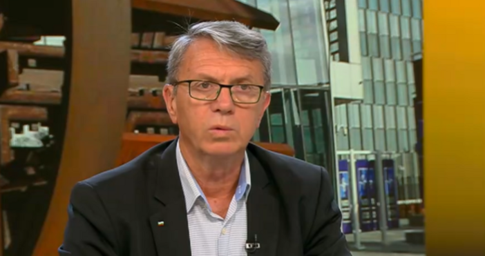 Стопкадър Нова ТвБългария има нулева готовност да регистрира летящи средства