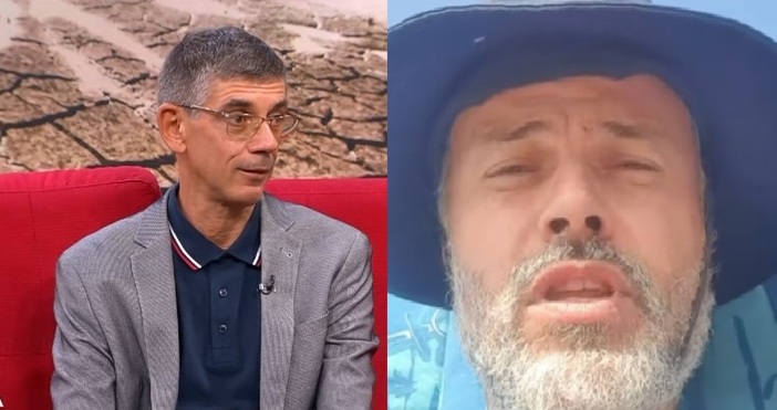 Няма вероятност България да стане без вода дори и след