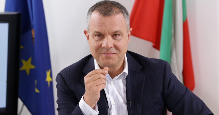 Изявление на Емил Кошлуков във връзка с конфликт със СЕМ
