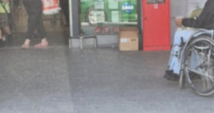 Жители на Пловдив сигнализират за случаи на просене в големи