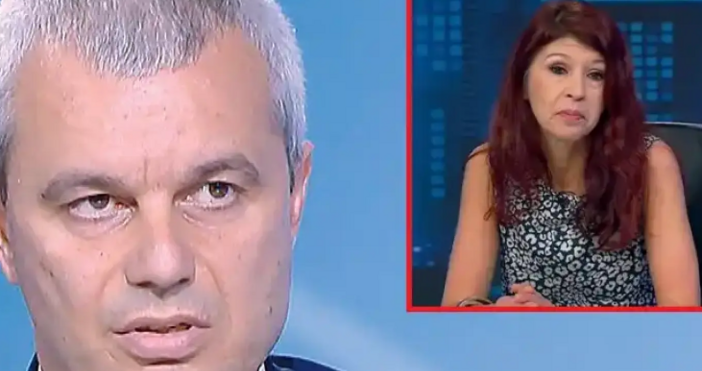 Преди малко рано сутринта бях на интервю в БНР при