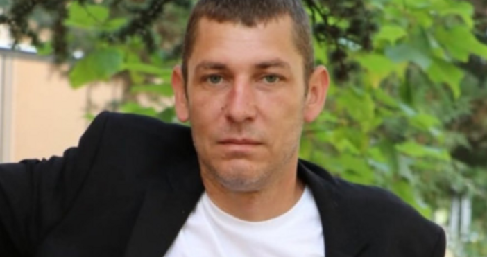 Внезапно на 41 годишна възраст си отиде операторът Петър Мойнов –