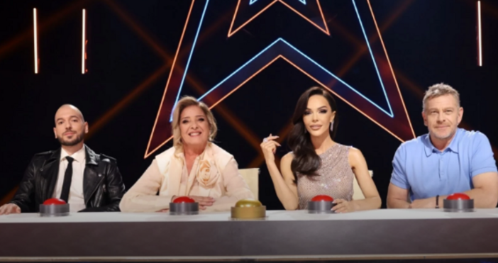 Много емоции неочаквани обрати драма и смях както и по голямата