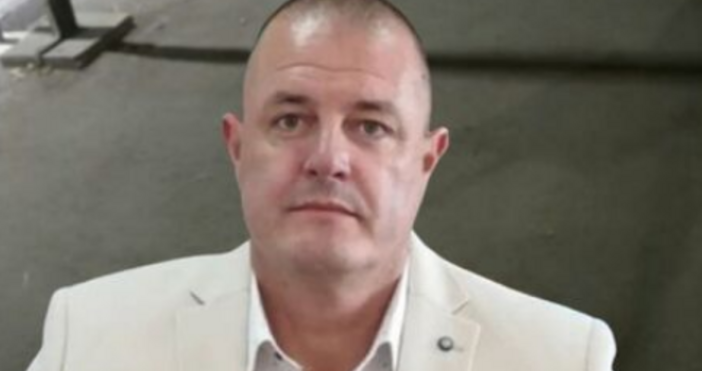 Получих два удара и до мен беше лицето което се