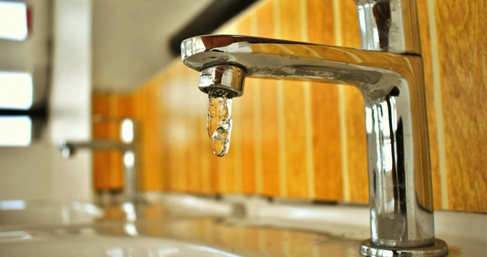 ПекселсДа се намали цената на водата за жителите на Брезник
