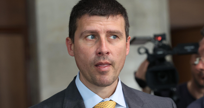 Михайлов за политическото напрежение Скоро може да станем свидетели на