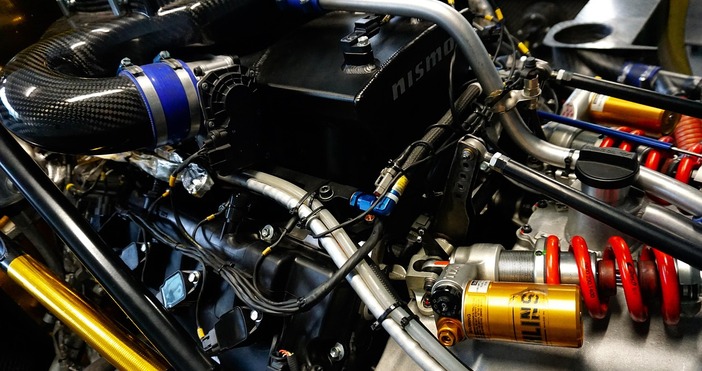 Механик разкри един прост навик от три секунди който потенциално би