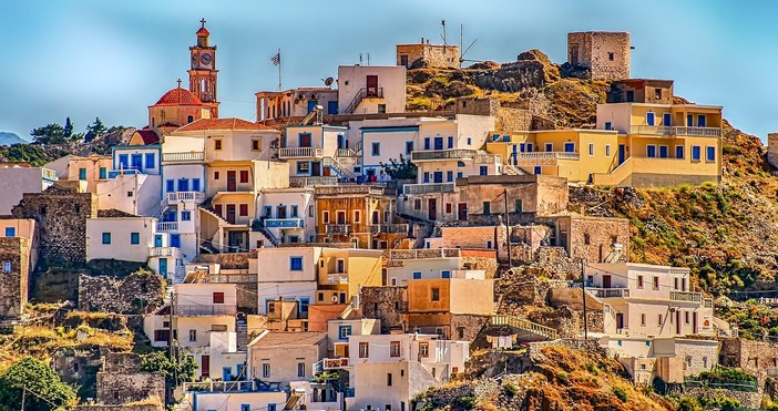 Средната пенсия в Гърция днес е 839 еврo  съобщи кореспондентът на Bulgaria ON