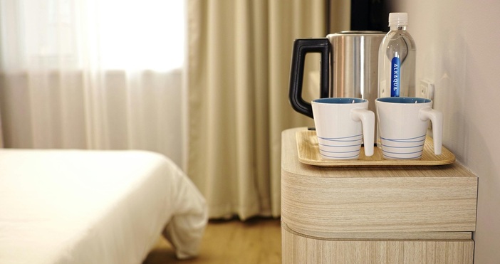 ПекселсКомисията по туризъм в Народното събрание прие на първо четене