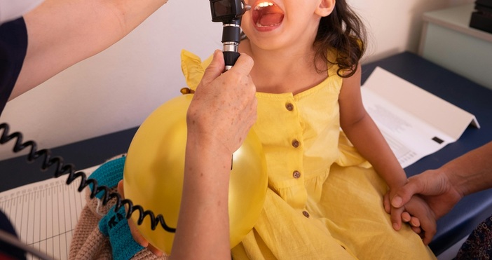 ПекселсКакво трябва да направят за своето здраве учениците преди началото