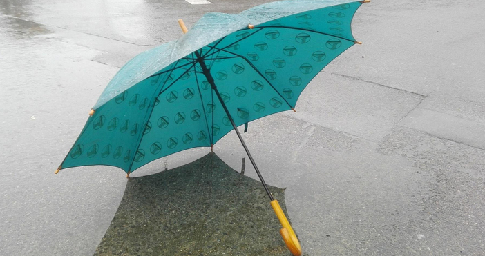 Днес облачността ще бъде по често значителна около и след обяд