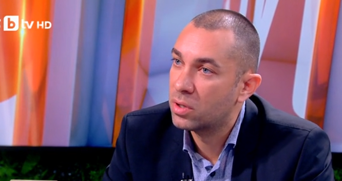 Идеята ни е да увеличим периода в който имаме вода