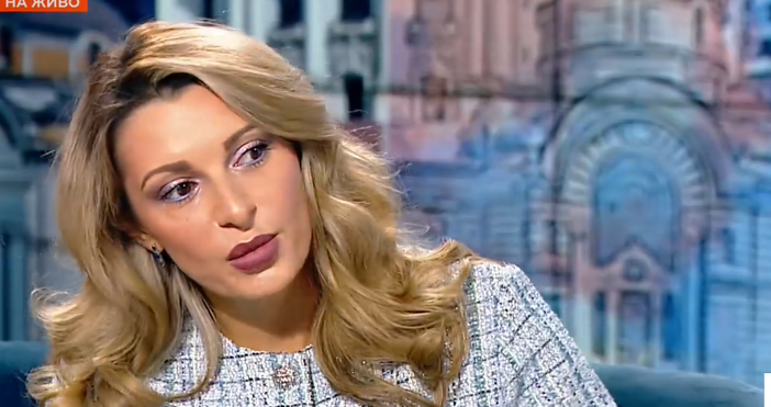 Не виждам причина поради която трябва да падне властта защото