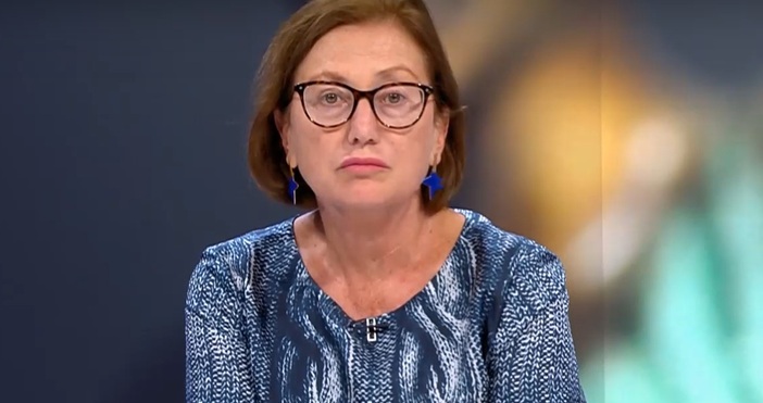 Адвокат Ина Лулчева коментира решението на съда по мярката за неотклонение