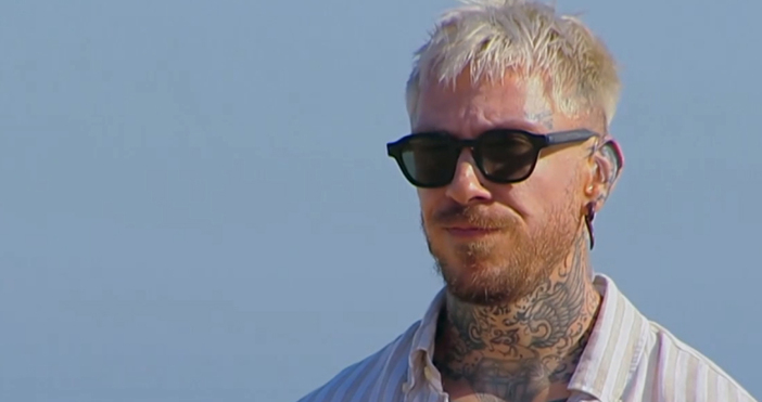 Мая Иванова Кадър Нова ТВСланата която попари през април плодните