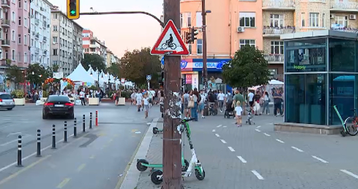 Мая Иванова Кадри Нова ТВНевероятен куриоз показа репортаж на Нова