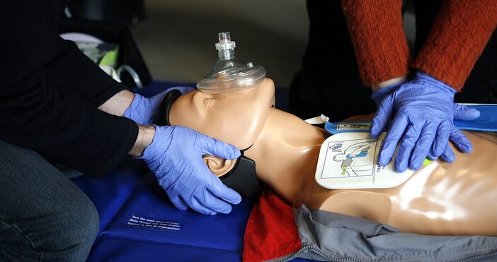 Днес е Световният ден на първата помощ Той се отбелязва