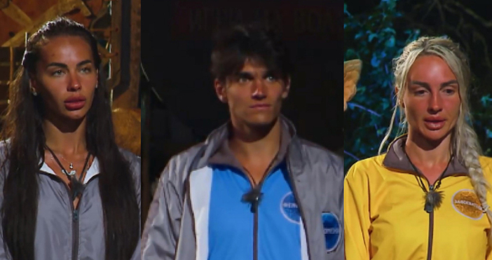 Мая Иванова Кадър Нова ТВНевероятен обрат беляза Игри на волята