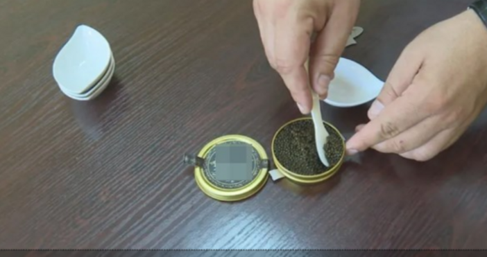 Българският луксозен продукт се изнася в Япония САЩ Монако и