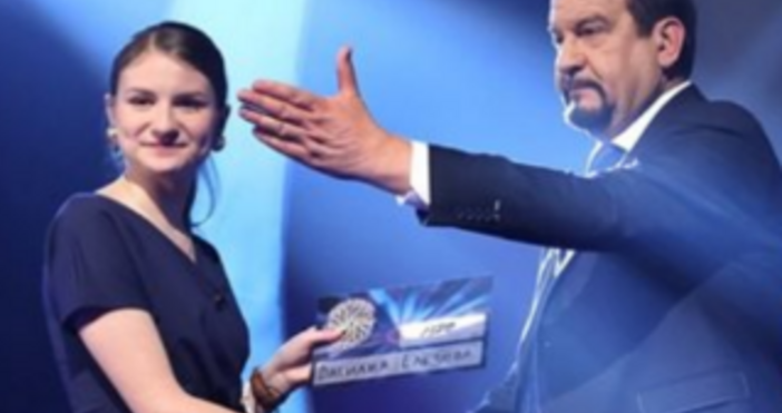 Страхотни знания и логика показа Василия Елезова Тя премина бързо през