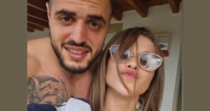 Дълго чакано признание направи гимнастичката Магдалина Миневска 19 годишната спортистка която