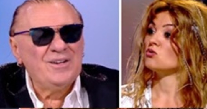 С неподражаемо чувство за хумор и доза сериозност Васил Найденов