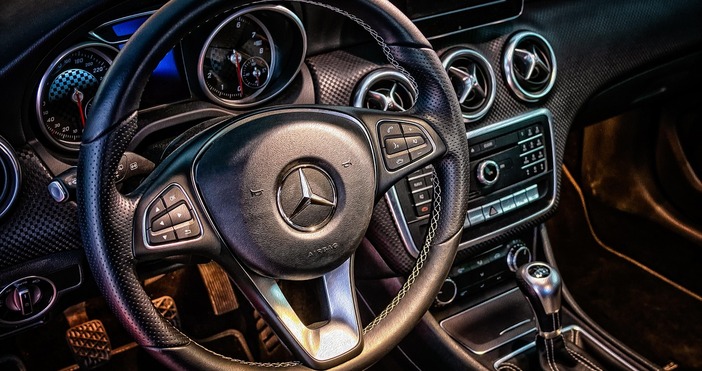 С настъпването на есенните застудявания много шофьори се сблъскват с