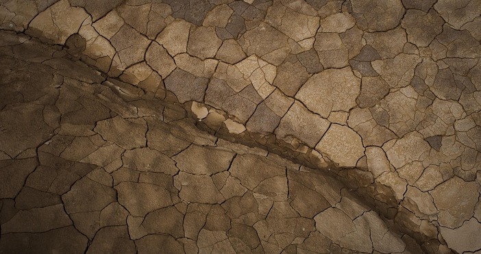 Сушата успя да изпари цяла река в Родопите За това