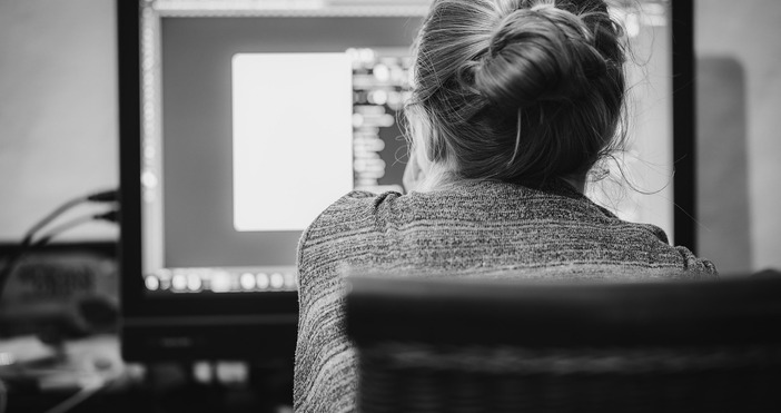 Често задаван въпрос в трудовото право е дали бременна служителка