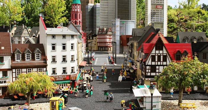 Жилищната криза се превръща в един от най сериозните социални и