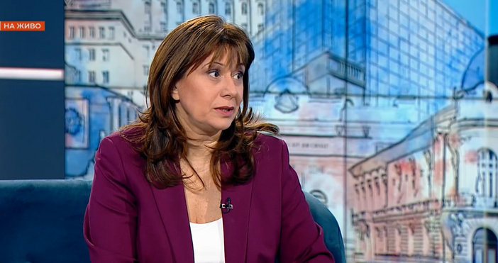 На институцията на омбудсмана въобще не ѝ е мястото в