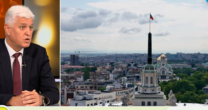 България е уязвима армията не е модернизирана а изпълнителната власт