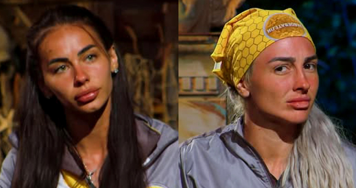 Мая Иванова Кадър Нова ТВСпасението което завоюваха Александра и Гергана