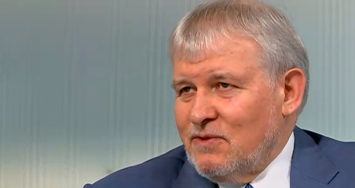 Мая Иванова Кадър Нова ТВГорещ коментар направи пред Лора Крумова