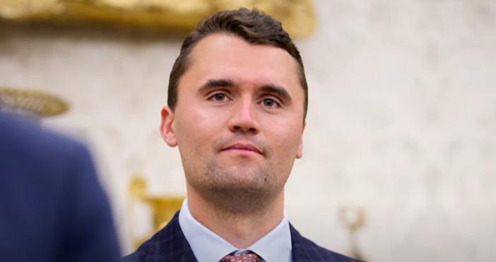 Американските следователи разследващи убийството на консервативния блогър подкастър и протъмпистки