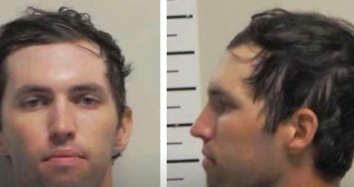 Мъжът арестуван за убийството на американския консервативен влиятелен активист Чарли