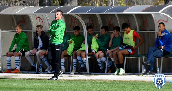 Отборът на Черно море взе една точка при домакинството си